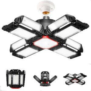 LEDK[WCgA180WqɓVƖ12̒\ȃplPxK[WCgVbvCg6500K[NVbvE26/E27qɍƗpƖ(ONE)