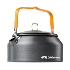 GSIエクストリームティーケトル1187190200000015.3φx8.5cm
