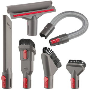 �_�C�\���A�^�b�`�����gDysonV7V8V10V11�V���[�Y�Ή��|���@�p�[�c�����z�[�X�t�g���c�[�����ԃm�Y���n�[�h�u���V�~�j�\�t�g�u���V�R���r�l�[�V�����m�Y���݊��i6�_�w�b�h�Z�b�g