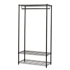 �G�C�A�C�e�b�N(AITECH)�n���K�[���b�N���L���X�^�[�t��90cm�u���b�NNERO-900BK