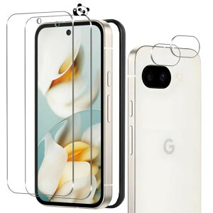 pixel9a�K���X�t�B�����y2���t�B����+�J�����ی�2��+�K�C�h�g�t���z�\�ʍd�x9H�O�[�O���s�N�Z��9a�ی�t�B���������^�b�`�\�t���C�A�[���Ռ�googlepixel9a�p�̃t�B�������N���A�ȉ掿������c