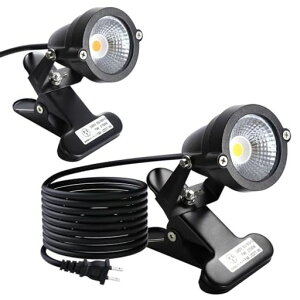 TONGTUJINMING�h��LED�N���b�v���C�g���O���^�h�J�h���^�d���F2700K7W60W�^�����X�C�b�`�Ȃ��R�[�h��3m�Ŕp���p�Ɩ��X�܊Ŕp�X���Ŕ�������Ɨp���C�g�Z�p�����`�t��(�N���b�v�����v2�c