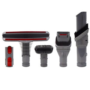 �փb�h�c�[���L�b�g�Y�t�A�_�v�^�[�Ή�Dyson�_�C�\��V6V7V8V10V11�V���[�Y�|���@�p�[�c�A�^�b�`�����g(5�_�Z�b�g)