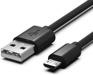 MicroUSB1.5mΉt@C[XeBbN[dP[uΉFireTVStickHD(2024N)AFireTVStick4K(2)/4KMax(2)AChromecast݊pdP[u