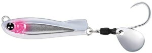 �W���N�\��(Jackson) ���^���G�t�F�N�g �x�C�g�`���[�� (Metal Effect Bait Tune) 20g MKC �~���L�[�V���C