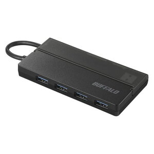 �o�b�t�@���[USB3.0�o�X4�|�[�g�P�[�u�����[�R�ہE�R�E�C���X�u���b�NBSH4U135U3VBBK