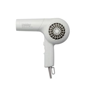 �e�X�R��(TESCOM) �e�X�R�� �m�r�[(Nobby) �}�C�i�X�C�I���w�A�[�h���C���[ NB1501 �z���C�g W/�z���C�g 1�� (x 1)