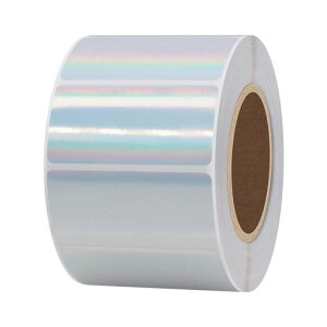 Hybsk���M���x���V�[��50x25mm500���l�p�AMUMBYN�AZEBRA�AROLLO�APhomemo�Ȃǎs�̂̂قƂ�ǃ|�[�^�u�����M���x���v�����^�[�ɑΉ��A�ϐ�/�ϖ�/���S�����M�����x���A�X�ֈ���qr�R�[�h�V�[���l�D�V�c