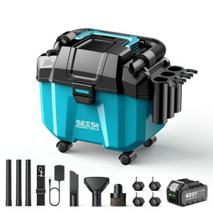 �y2026�V�^�zSEESII�W�o�@�������p�|���@�[�d���R�[�h���X���^�W����@���͋z��10L��e�ʎ����^�ѕ֗��������ȒP�\�t�@/�O�~/�ԓ�//����4000mAh�[�d���o�b�e���[�t��