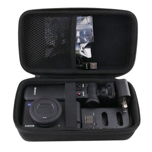 WAIYUJP[P[X݊HohemX/HohemX/hohemV2/Sony(\j[)ZV-1/ZV-1G/ZV-1GWCJیLO[P[X