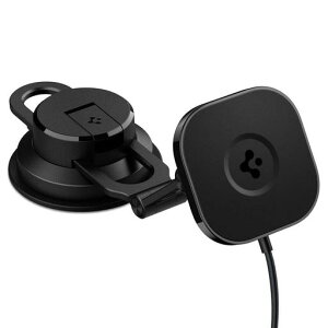 Spigen�ԍڃz���_�[�}�O�l�b�gMagSafe�p�z�ՃX�}�z�z���_�[�ԃ_�b�V���{�[�h���S���Q���z�ՃX�}�z�X�^���hiPhone141312ProMaxPlusMini�������͕Ў�E�������h�~���t���ȒP