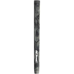 IOMIC(�C�I�~�b�N)�S���t�O���b�v Black Army Putter �p�^�[ �~�b�h �A�[�~�[�v���`�i���O���[ M58
