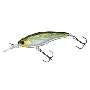 �_�C��(DAIWA) �o�X���A�[ STEEZ�T�C�����g�V���b�h60SP SR �ԉH�V���b�h