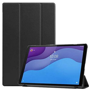 ForLenovoTabM10HD(2ndGen)TB-X306F�p�̃^�u���b�g�P�[�X�J�o�[10.1�C���`�ϏՌ������h�~��p�ی�P�[�XForLenovoTabM10HD(2ndGen)�p�̃P�[�X