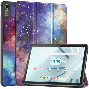 Lenovotab7/TabM10a5G�P�[�XLenovoTabM10a5GLET02au�P�[�XSoftbankLenovoTab7�J�o�[�yCOKOVI�z10.6�C���`�^�u���b�g�P�[�X�X�^���h�@�\�t���O�܂�