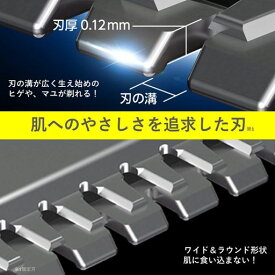 パナソニック ファーストフェイスシェーバー 眉毛・ヒゲ・産毛用シェーバー 防水 お風呂使用可 電池式 イエロー ER-GM40-Y