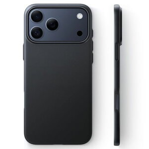 TORRAS iPhone 17 Pro Max �p �P�[�X�y�����^�E�Ɍy�ʁz ���@�̂悤�Ȏ����S�n �}�b�g�d�グ ���炳���G����{��PC �x���x�b�g�̂悤�Ȋ��G �w��h�~ �C�菝�h�~ �h���d�l Magsafe��Ή� ���C���c