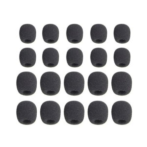 YFFSFDC�}�C�N�X�|���W20�Z�b�g���a5mm/8mm�w�b�h�Z�b�g�C���J���s���}�C�N�G���h�~�s���}�C�N�p�~�j��