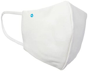 『ハイドロ銀チタンR』ソフトガーゼクールマスクふつうサイズ(1枚入り)