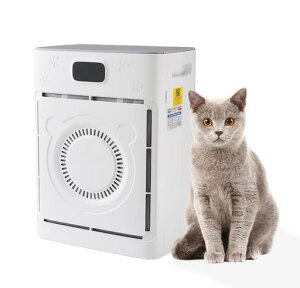 UEEYAC(���[���N)��C����@�y�b�g�p�ԕ��΍�20~30���Ή�CADR285m3/hH13HEPA4�w�t�B���^�[���ǌ^�Y�f�E�LPM2.5���A���^�C������APP���u����É��ߓd�R���p�N�gPSE&TELEC�F�؍ςݏW��