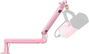 FIFINE�u�[���A�[���}�C�N�X�^���h�}�C�N�A�[���R���f���T�[�}�C�N�p3/85/8���}�C�N�X�^���h������p�x���߉\360�x��]�������P�[�u�����[�\�Q�[�������z�M�^���ݑ�[�N�s���NBM88P