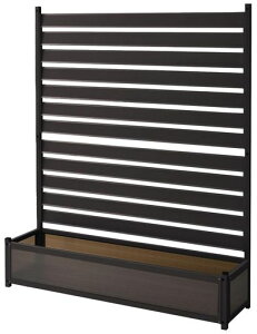 �K�[�f���}�X�^�[(Gardenmaster) �A���~�v�����^�[�t�F���X ��120x���s30x����149cm �ډB�� �t�F���X �v�����^�[�{�b�N�X ���悯 �K�[�f���}�X�^�[ �_�[�N�u���E�� KAPF-1215