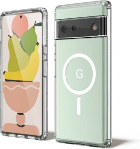 yNewnugdszGooglePixel6P[XyMagSafeΉzPixel6X}zP[X΂݂Ȃ^yʃ}OlbgڃO[OsNZ6Jo[ČRMILKiSʕیϏՌYیwh~}OZ[tΉ