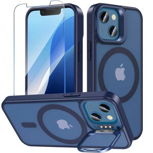 iPhone12mini�P�[�XiPhone13mini�P�[�XBESINPO[�K���X�t�B�����t���EMagSafe�Ή��E�X�^���h�@�\]��phone12mini�J�o�[�c�����Ή������\���������΂݂Ȃ��w��h�~�ϏՌ�