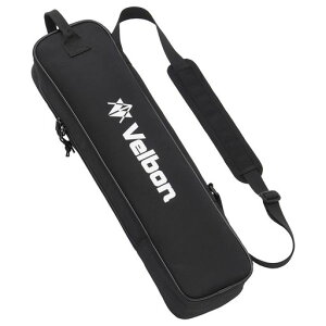 �x���{�� Velbon �O�r�A�N�Z�T�� �O�r�P�[�X TC-530 �k��530mm�܂őΉ� �|���G�X�e���� 389879 �O�r�o�b�O �V�����_�[�o�b�O