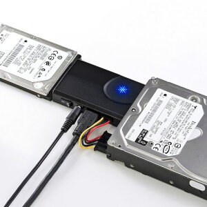 �T�����T�v���C IDE/SATA-USB3.0�ϊ��P�[�u�� USB-CVIDE6