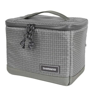 [SHIMANO] �~�j�N�[���[�o�b�O �v�� M MINI COOLER BAG PRO M BA-002Z �J�[�L �\�t�g�N�[���[�E�ۗ�o�b�O