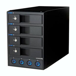 Z`[ƗdXCb`USB3.2Gen1ڑ3.5C`SATAx4HDDP[XũJvZzeVer.3vCRCH35U3IS3_FP