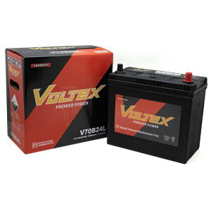 VOLTEX (�{���e�b�N�X) �[�d����ԗp�o�b�e���[ V105D26R