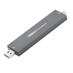 cableccR{Type-C&USB3.0toNVMEM-KeyM.2NGFFSATASSDPCBAP[X2280/2242/2230mmA_v^[RTL9210B`bvZbg