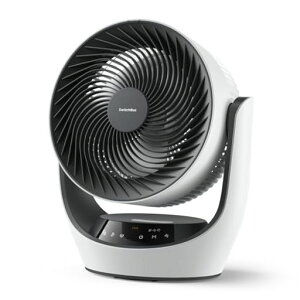 �y�ߓd�΍�zSWITCHBOT �T�[�L�����[�^�[ �É�22DB �R�[�h���X �ő�50���� - �X�C�b�`�{�b�g ~30�� ALEXA�Ή� ��@ DC���[�^�[ 3D��U�� ���i�K���ʒ��� �[�d���o�b�e���[���� �����R���t�� �~�c