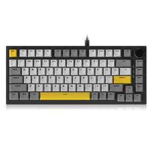 FIRSTBLOODxAJAZZAK82075%�L��Gasket�\�����J�j�J���L�[�{�[�h�C�������^���m�u�v���O�����\��RGB�z�b�g�X���b�v�L�[�{�[�h.(AK820���������D��)