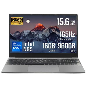 ESBOOK�m�[�g�p�\�R��15.6�^2.5K����➑�(2560*1440�𑜓x)/8000mAh�o�b�e���[/Windows11Pro&MSOffice2019/�C���e��CeleronN95������16GDDR4L/