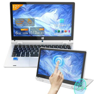 m[gp\Rofficewindows11360xʉ]ɂ/^b`plΉ/6G/SSD256Gm[gPC5GWiFi/Bluetooth/11.6C`WebJp\Rm[gÉCPUCeleron