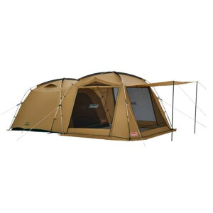 Coleman(�R�[���}��) �e���g �^�t�X�N���[��2���[���n�E�X MDX 4�l�p �L�����v&�n�C�L���O