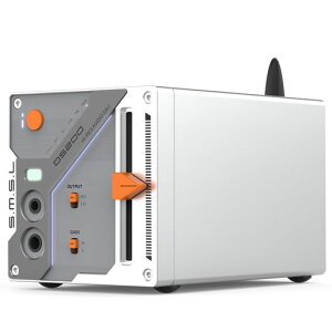 SMSL DS200 USB MQA DAC �w�b�h�z�� �A���v CS43131 �`�b�v2��� Bluetooth 5.1 �I�[�f�B�I �f�R�[�_�[ 3.5mm & 4.4mm �w�b�h�t�H���A���v MQA-CD XMOS XU-316