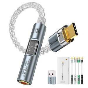 FEYUCOC MAX �^�C�vc �C���z���W���b�N �ϊ� DAC�h���O�� 32Bit/384kHz �n�C���] SNR 124dB CX31993 �f�R�[�h�`�b�v MAX97220 �A���v �����̃f���A���`�b�v�����݌v ���ҒP����������