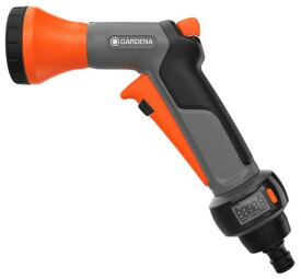 GARDENA(ガルデナ)ノズル流量計付きAquaCount18352-20グレー製品保証:最大5年