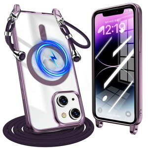 iPhone14pP[XNAV_[ϏՌACtH14pP[XMagneticΉXgbvz[t|RtTPU΂߂|P[X\O\h~h~yʈ̌^