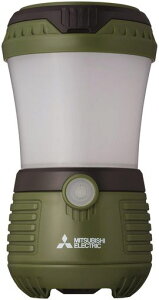 �O�H�d�@ LED�����^�� �R���p�N�g�h�H�^IPX4 �O���[�� 160���[���� CL-331LG