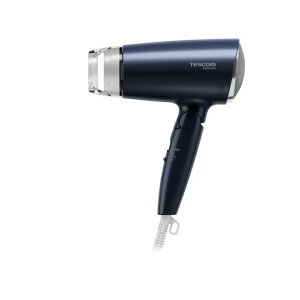 �e�X�R�� (TESCOM) �h���C���[ �}�C�i�X�C�I�� �╗ �y�� �܂肽���� NATURAM �l�C�r�[ TD200B-A