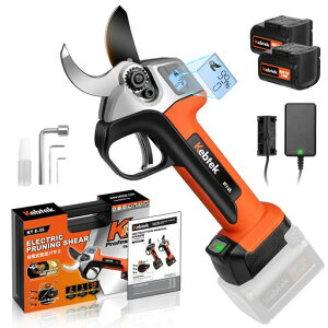 �y�y���ƃp���[�𗼗��E�����A���@�\�zKebtek�[�d������o�T�~�ؒf�a35mm�R�[�h���X21V�d������΂��ݓ��{���t�b�f�n�؂ꖡ�ǂ��d���͂��ݑ���2000mAh��e�ʓd�r2�t���ؒf�񐔂Ǝc�ʕ\���c