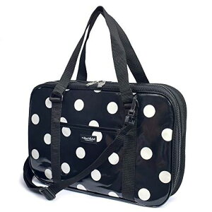 COLORFULCANDYSTYLEZbg̎qw|KZbgwZV_[xgtpolkadotlarge(twillEblack)N2222710