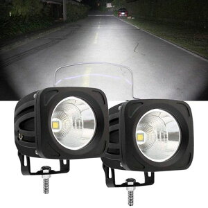 Largoods[NCgLEDtHOv60wSUVUTVATVėp12V24VpIP68hhopLp̌^ȃGltȒP7200LMLEDƓOƓԕ2Zbg(zCg25W)