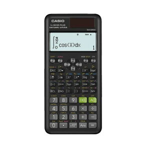 Casiofx-991ESPlus2ScientificCalculatorwith417FunctionsandDisplaysNatural