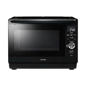 TOSHIBA(����) �X�`�[���I�[�u�������W �Ηq�h�[�� ER-D80A(K) �u���b�N 250°C 1�i���� �t���b�g�e�[�u�� �d�q�����W �ԊO���Z���T�[ �m���t���C���� �ȒP������� ���^ �V���� ��l��炵 ��l�c